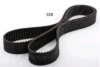 ASHIKA 40-02-229 Timing Belt